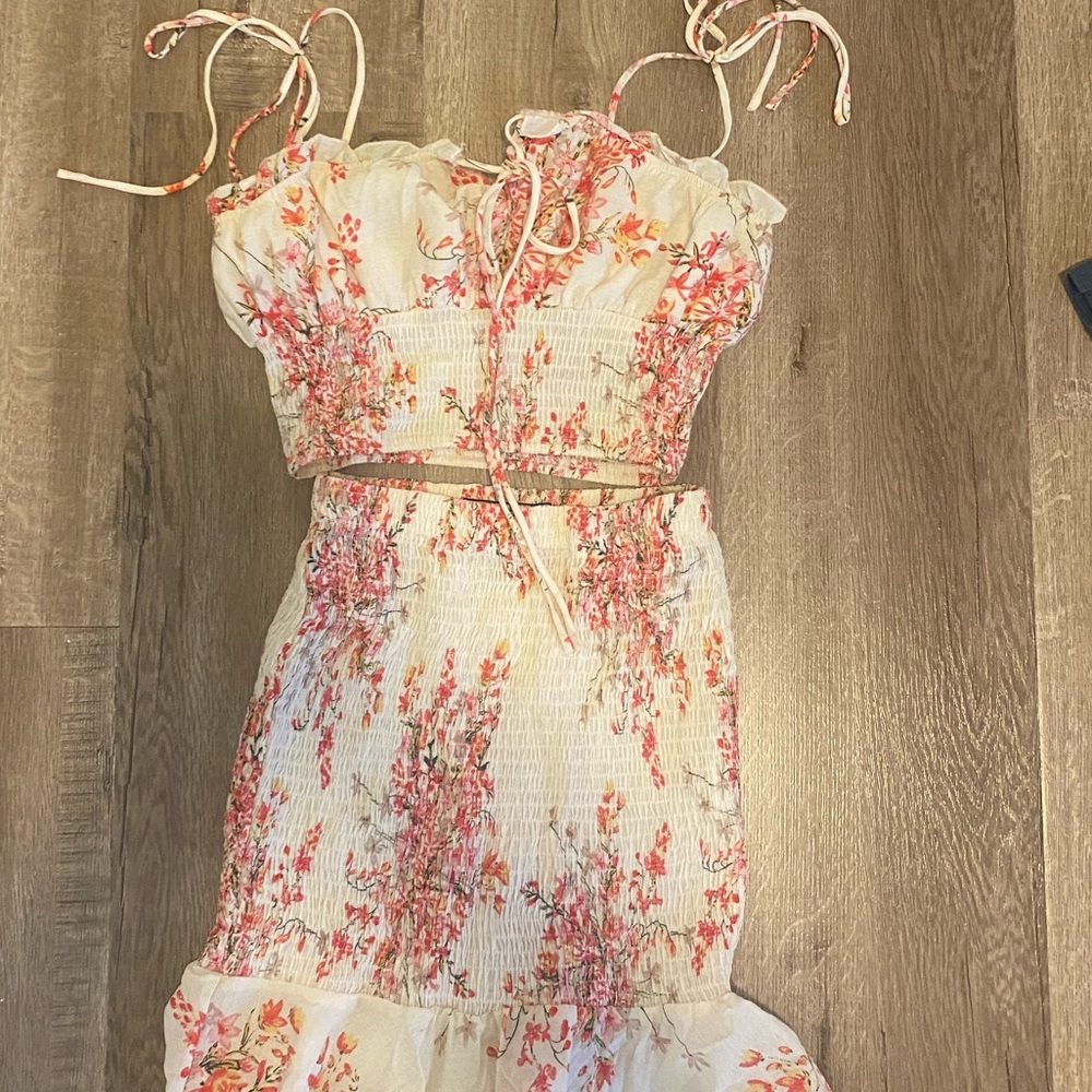 Matching Set